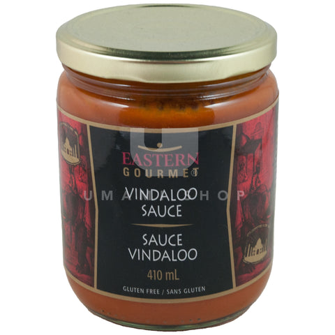 Vindaloo Sauce (GF)
