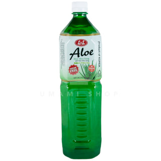 Aloe Vera Drink, Sugarfree