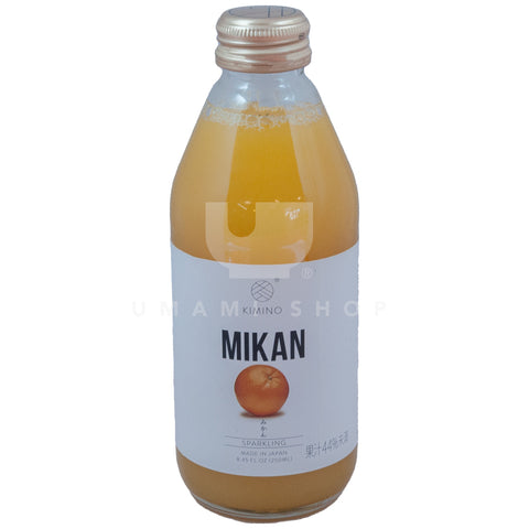 Mikan Sparkling