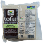 ORGANIC Pressed Tofu