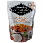 Cape Malay Curry