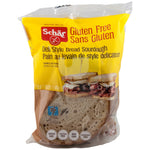 Sourdough Sliced Bread (GF)