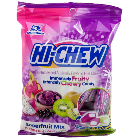 Hi Chew Super Fruit Bag