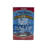 Sea Salts, Fine