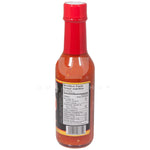 Habanero Sauce Belizean Heat