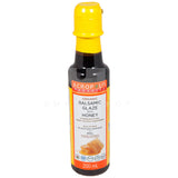 ORGANIC Balsamic Glaze w/Honey