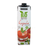 Organic Gazpacho (GF)