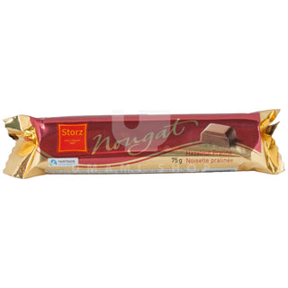 Nougat Bar