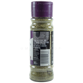 Rosemary & Olive Seasoning