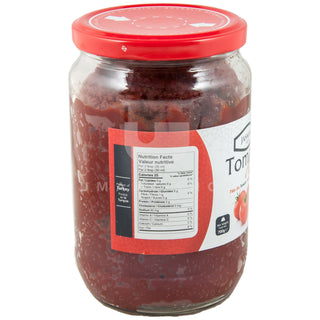 Tomato Paste (Jar)