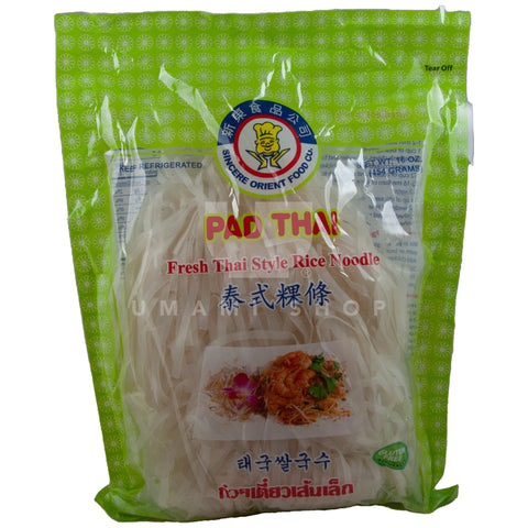 Pad Thai Noodle (Fresh)