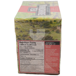 Yorkshire Tea Orange Pekoe (80Bags)