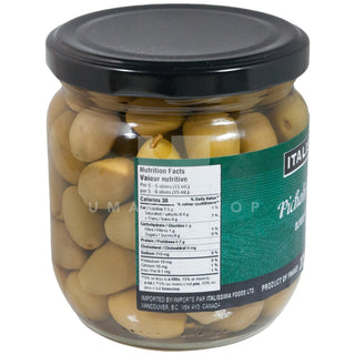 Olives Picholine