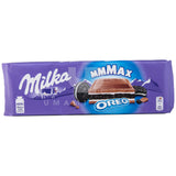 Oreo Chocolate MMMAX
