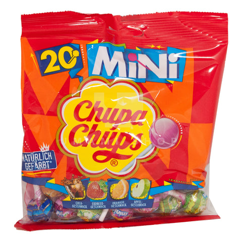Chupa Chups Lollipops (Bag)