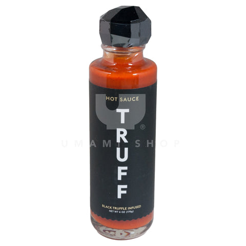 Truffle Hot Sauce (Black)