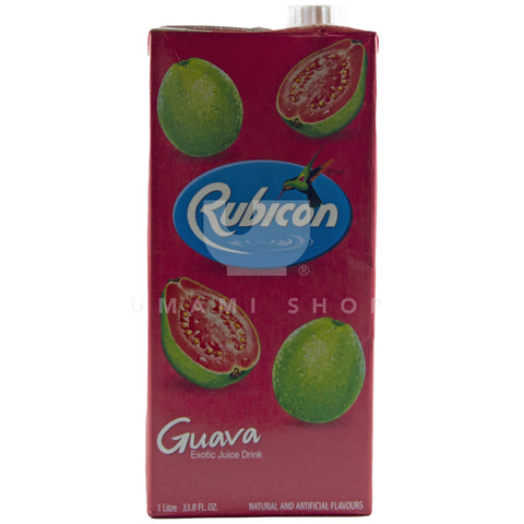 Guava Exotic Juice