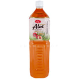 Aloe Vera Drink, Peach