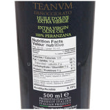 Olive Oil Teanum