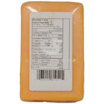 Cheddar Cheese Medium