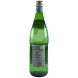 Mineral Water Carbonated (L)