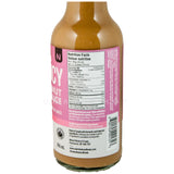 ORGANIC Peanut Sauce (GF,V)