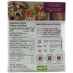 SW Beet Patties (GF)