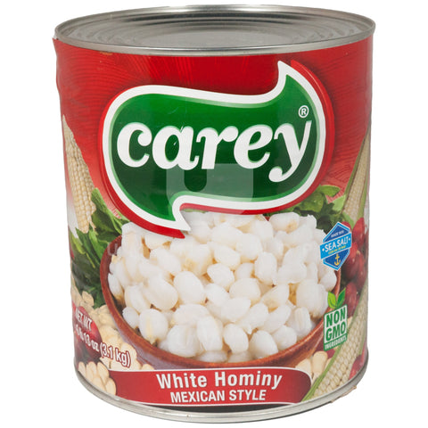 White Hominy Non GMO 6lbs