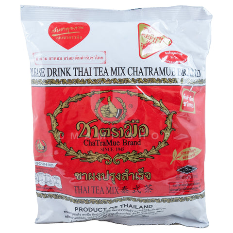 Thai Tea Mix (Red) – Umami Shop Canada