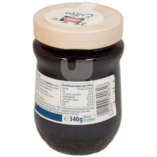 Forest Fruit Jam