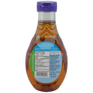 ORGANIC Blue Agave Syrup