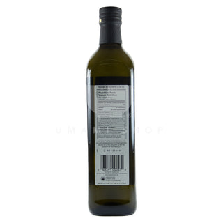 ORGANIC Extra Virgin Olive Oil