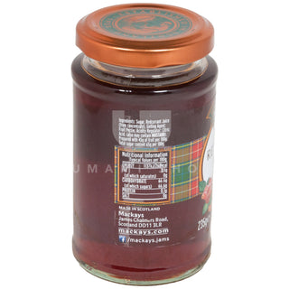 Redcurrant Jelly