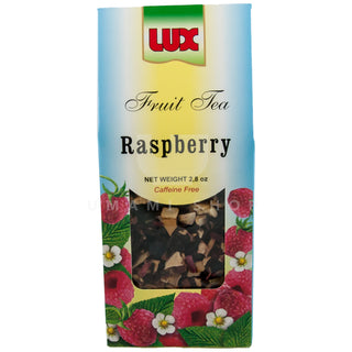 Raspberry Tea (Loose)