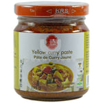 Curry Paste, Yellow
