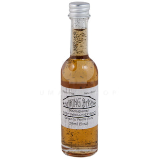 Vanilla Extract Pure