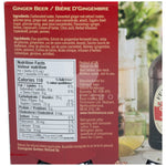 Ginger Beer Traditional 4Pack