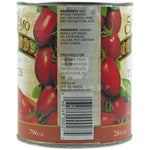 Tomatoes (Can)