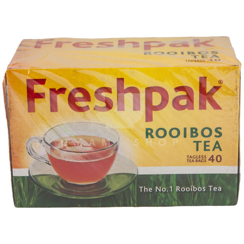 Rooibos Tea 40-Bag