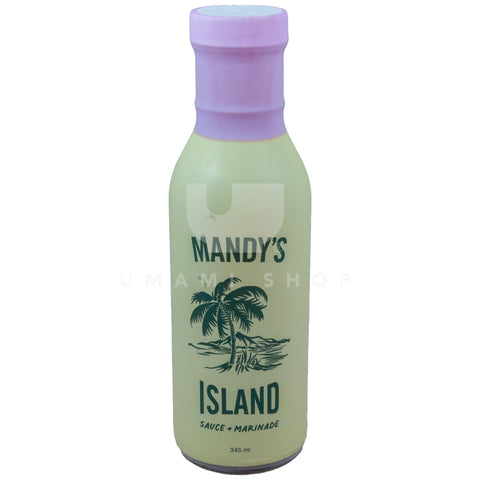 Island Sauce & Marinade