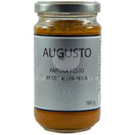 Paprika Pesto
