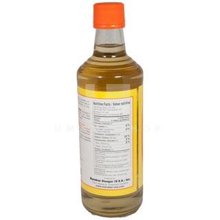 Rice Vinegar, Seasoned  (XL)