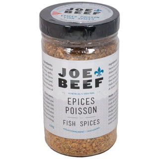 Fish Spices