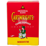 Curry Powder Medium