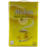 Coffee Mocha Gold Mild