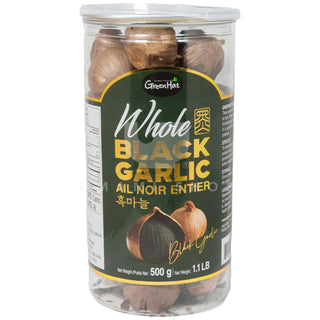 Black Garlic 1.1lbs