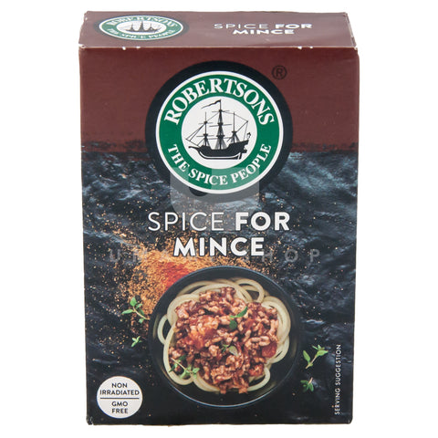 Spice for Mince (Refill Box)