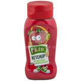 Ketchup FOR KIDS