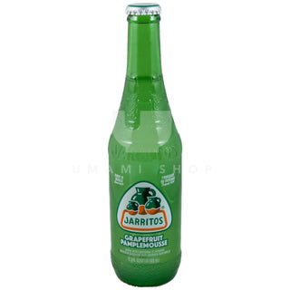 Jarritos Grapefruit Soda