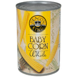 Baby Corn Whole